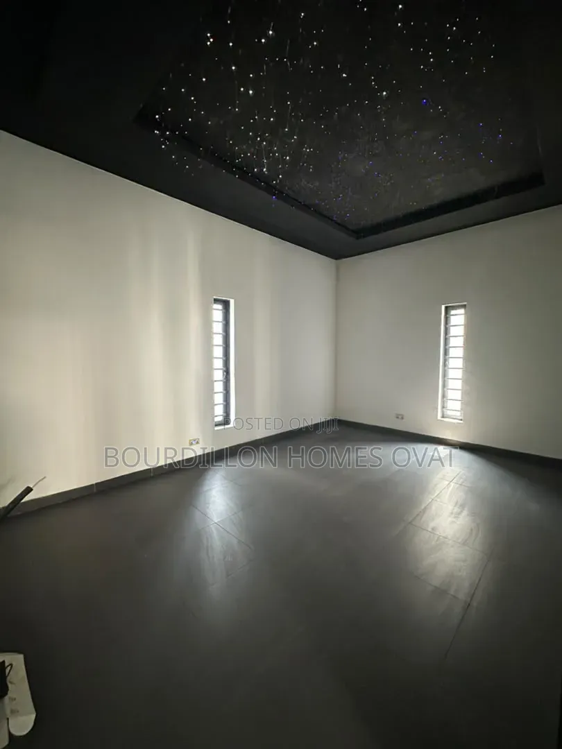4bdrm House in Old Ikoyi Lagos for sale