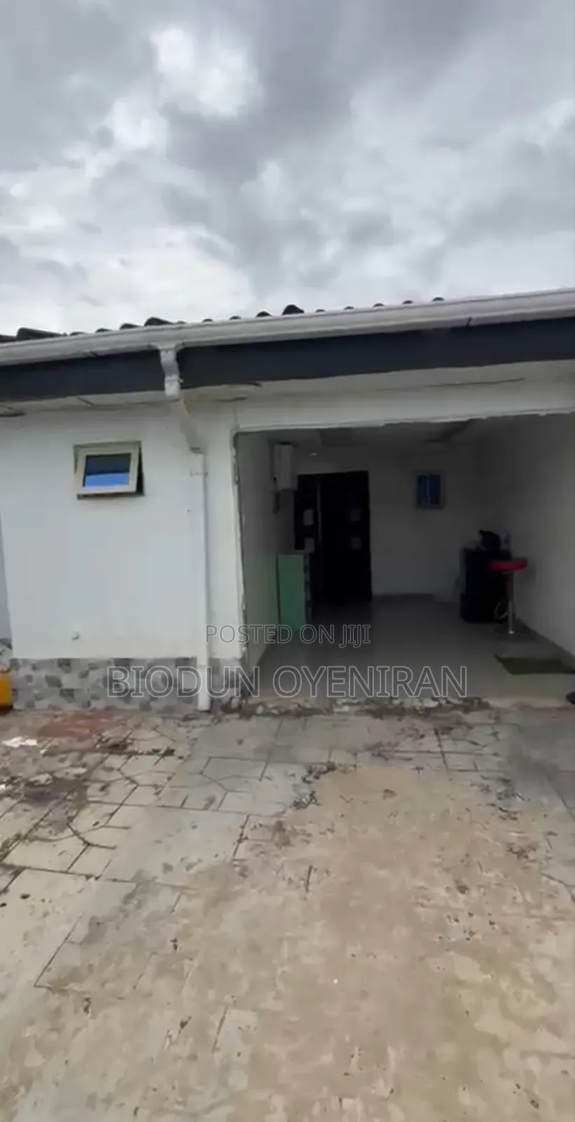 3bdrm Bungalow in Egbeda for sale