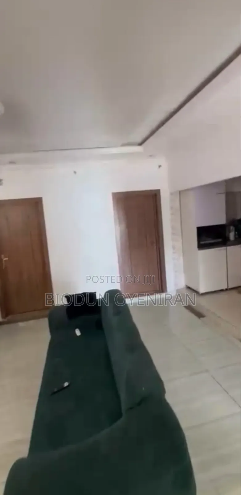 3bdrm Bungalow in Egbeda for sale