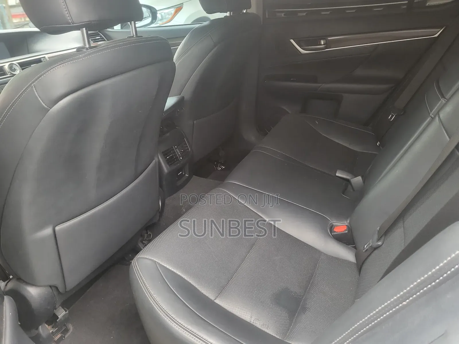 Lexus GS 2014 White