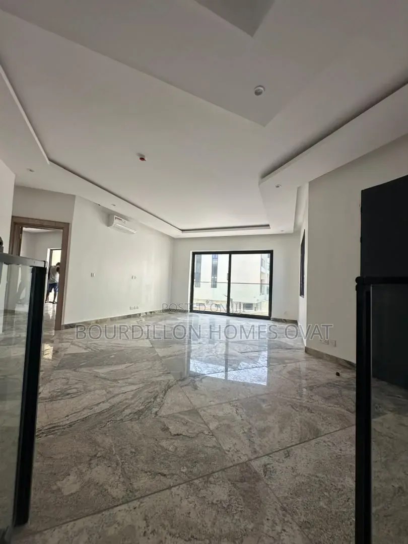 4bdrm Duplex in Old Ikoyi Lagos for sale