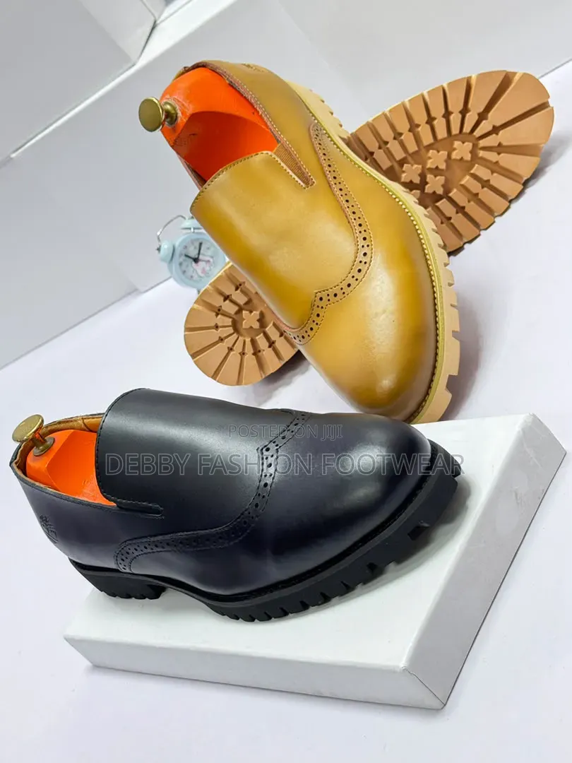 Timberland Signature Loafers