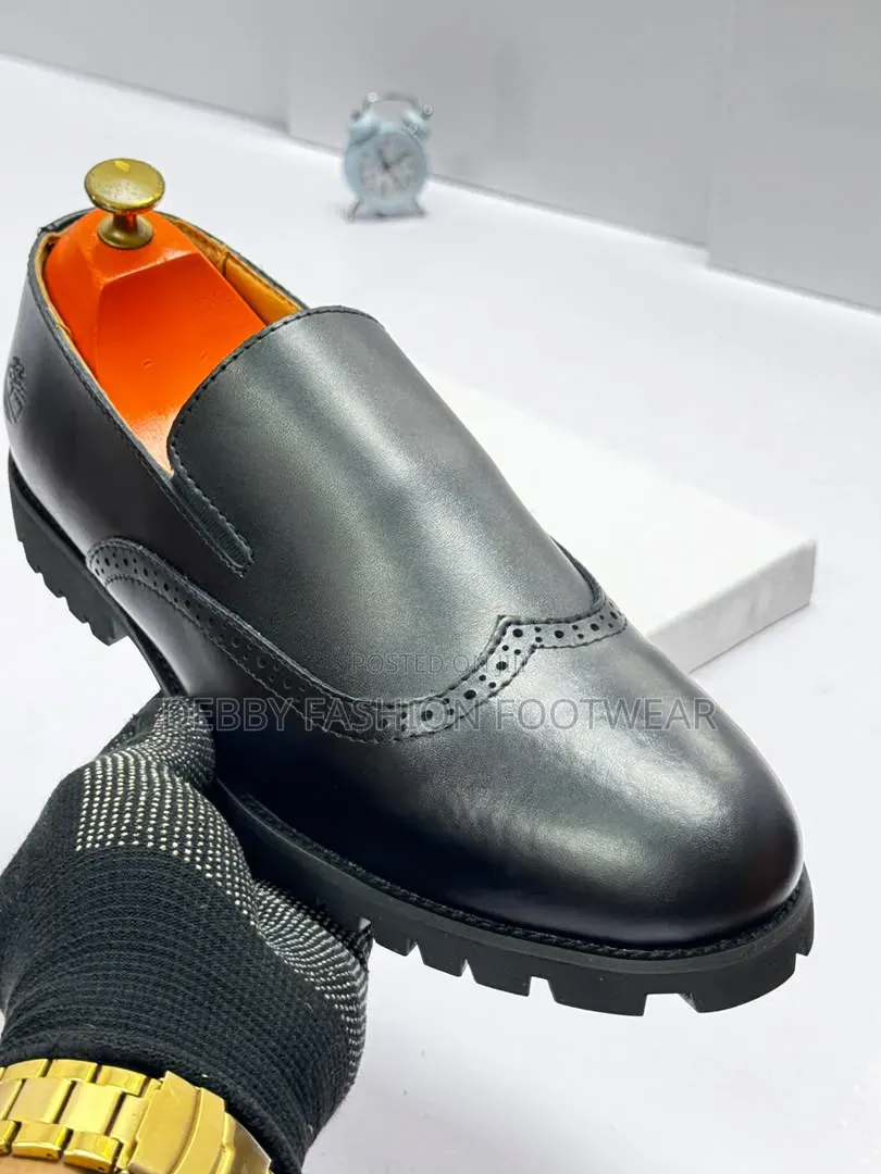 Timberland Signature Loafers