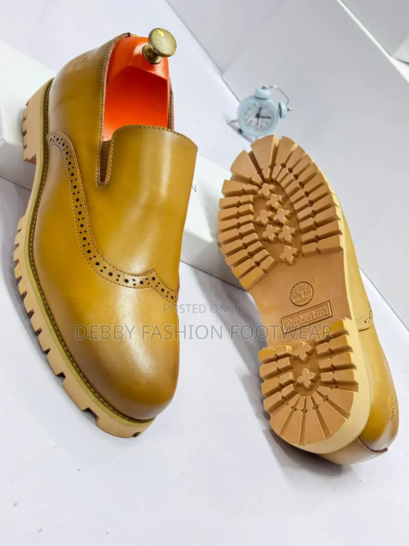 Timberland Signature Loafers