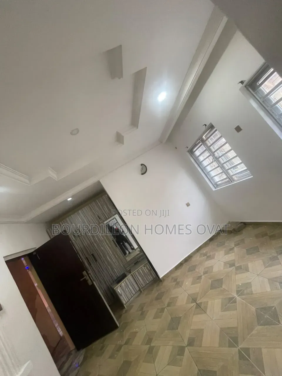 3bdrm Apartment in Badore Ajah Lagos for rent