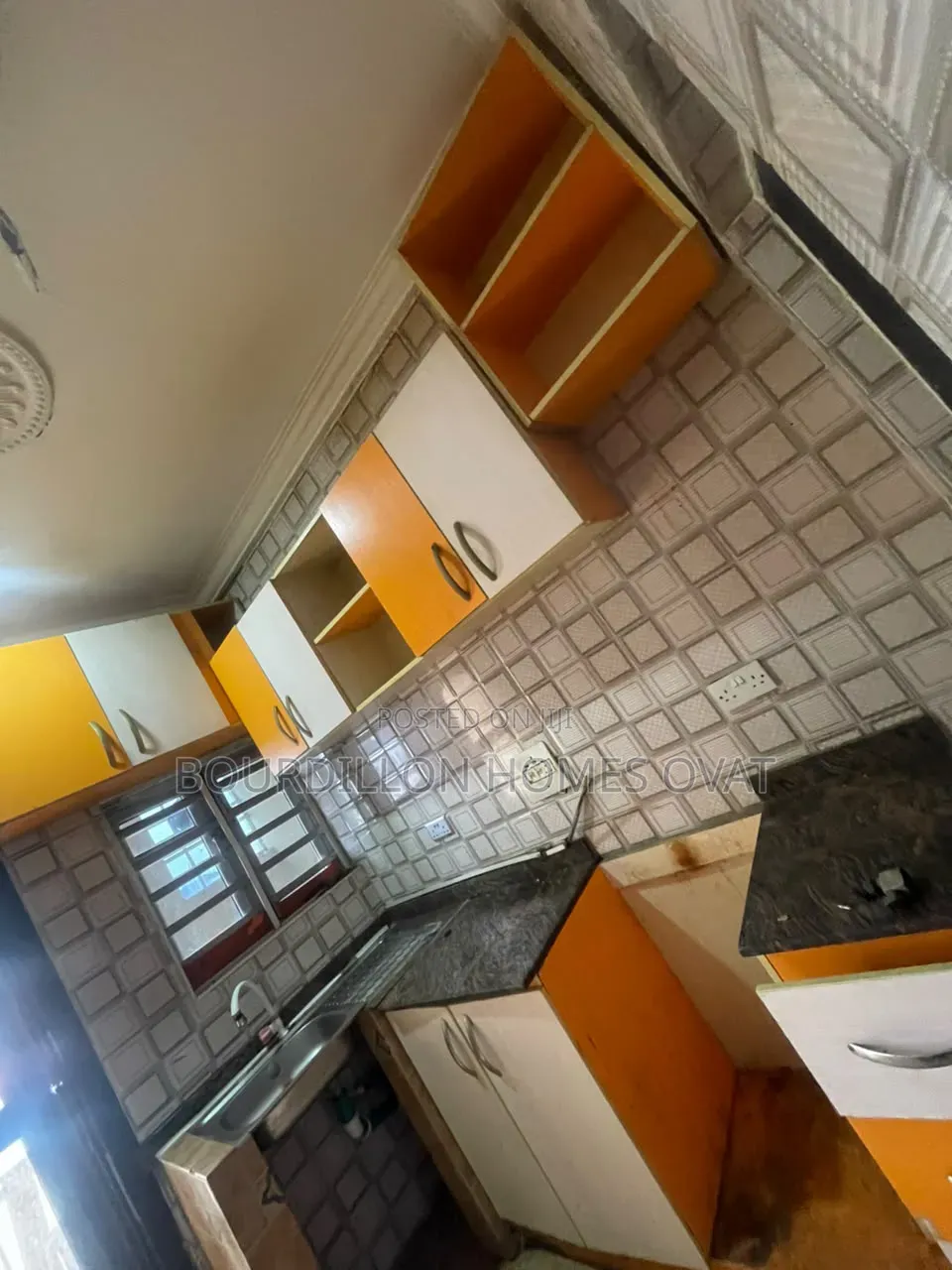 3bdrm Apartment in Badore Ajah Lagos for rent