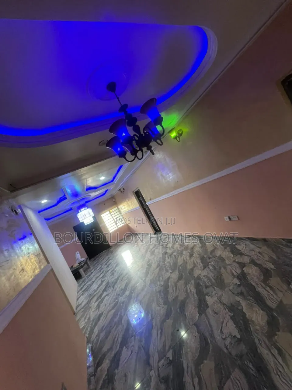 3bdrm Apartment in Badore Ajah Lagos for rent