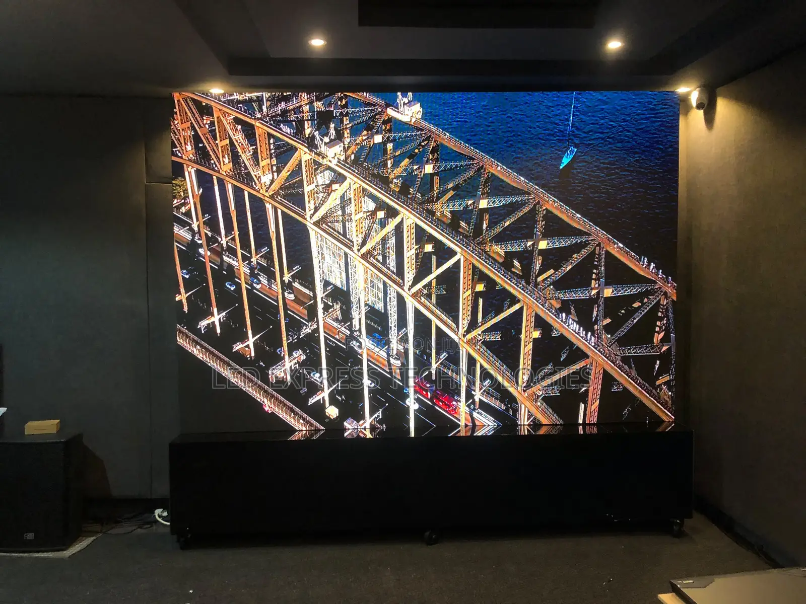 LED Screen for Churches, Events Businesses | Best Price