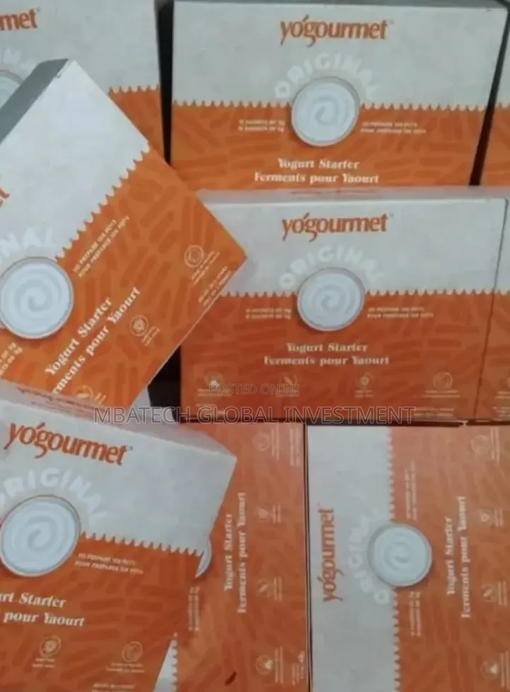 Yogurt Starter/Culture