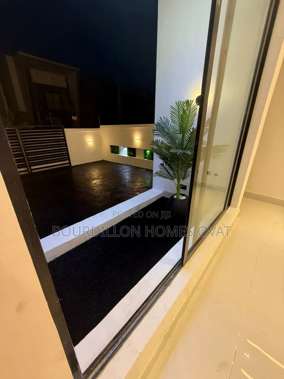 5bdrm Duplex in Lekki Palm City for sale