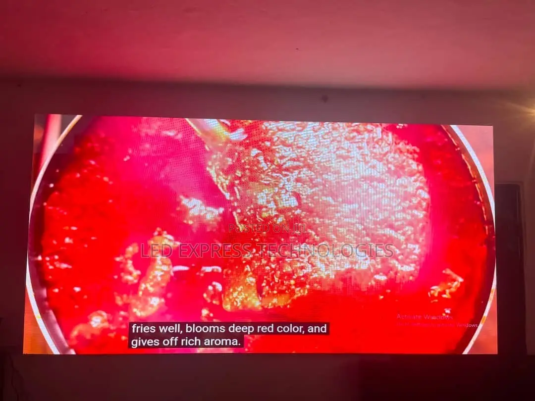 P2.5 Indoor LED Screen for Sale
