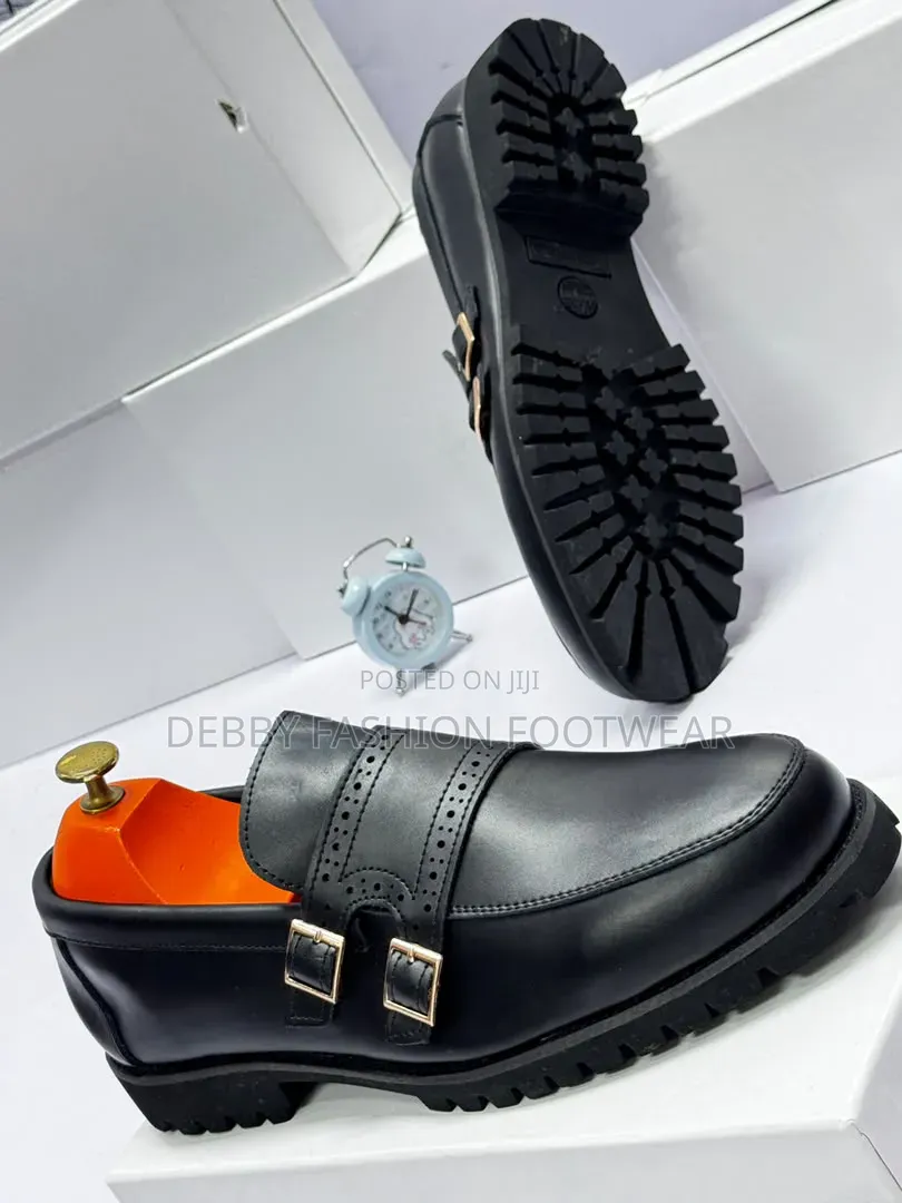 Timberland Men’s Loafers – Everyday Comfort