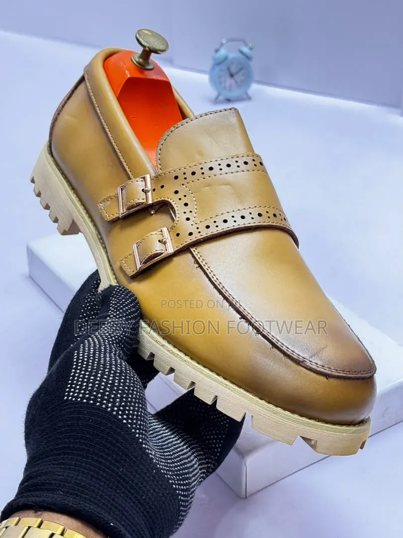 Timberland Men’s Loafers – Everyday Comfort