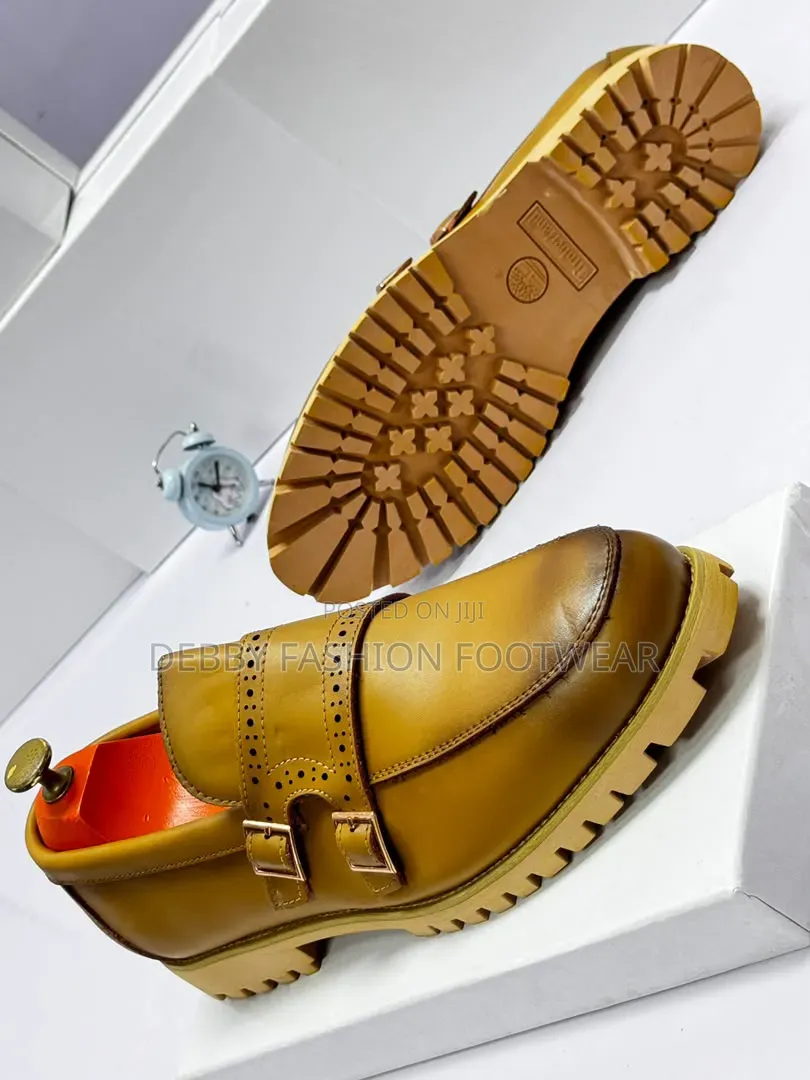 Timberland Men’s Loafers – Everyday Comfort