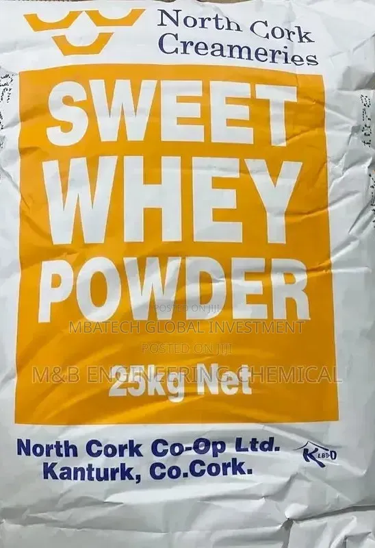Sweet Whey Powder