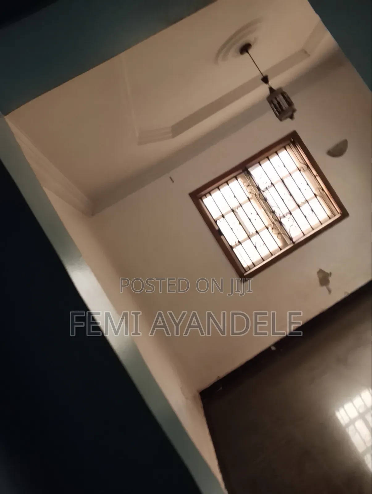 Furnished 2bdrm Apartment in Ire Estate, Igbogbo for rent