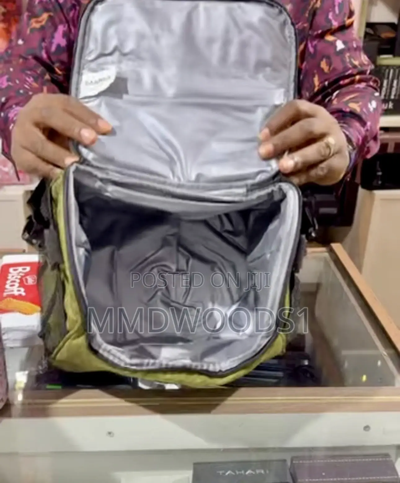 Lunch Bags for Kids and Adults