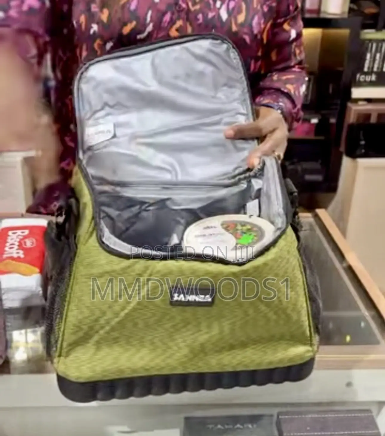 Lunch Bags for Kids and Adults
