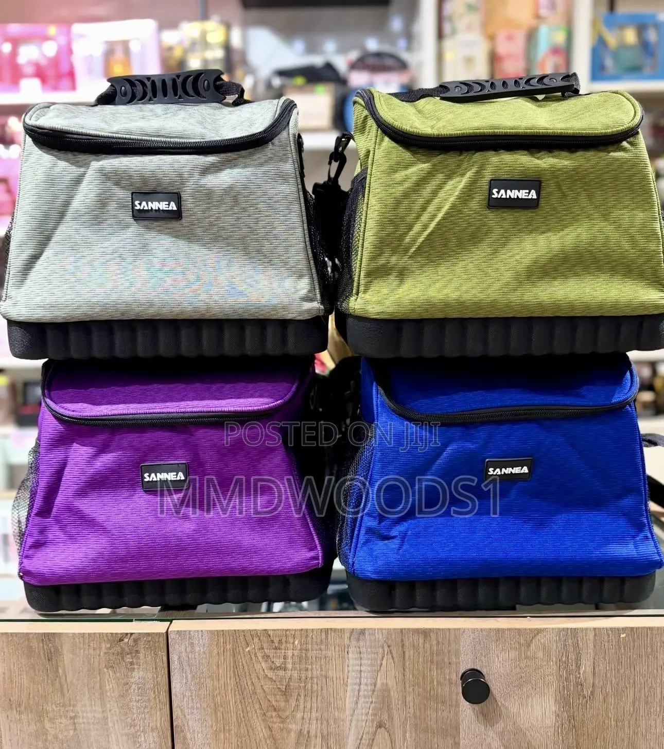 Lunch Bags for Kids and Adults