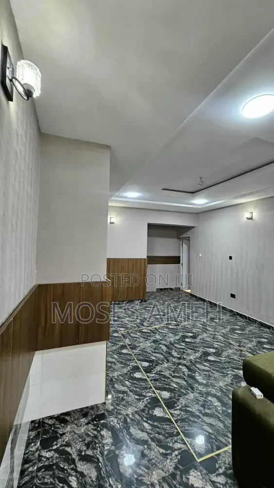 1bdrm Block of Flats in Dawaki for rent