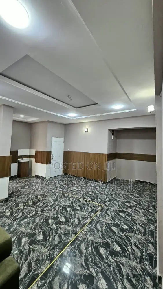1bdrm Block of Flats in Dawaki for rent