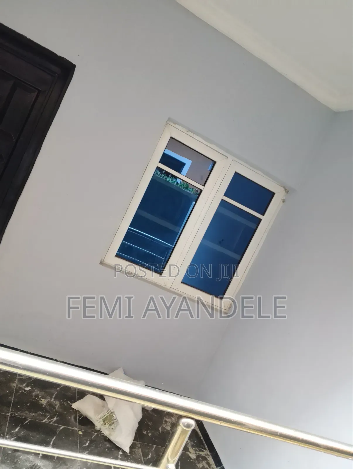 Furnished 1bdrm Apartment in Ire Estate, Igbogbo for rent