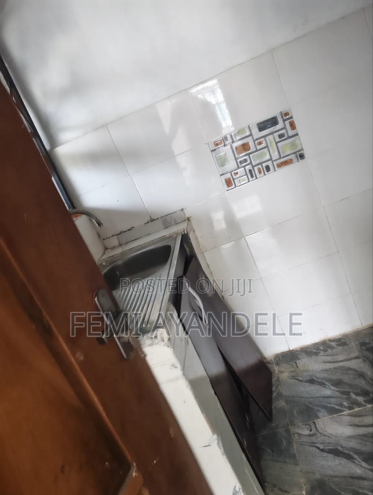 Furnished 1bdrm Apartment in Ire Estate, Igbogbo for rent