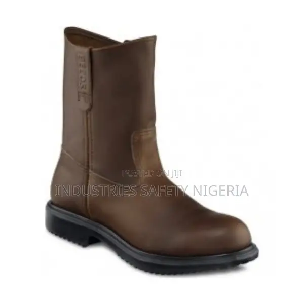 Redwings Boot