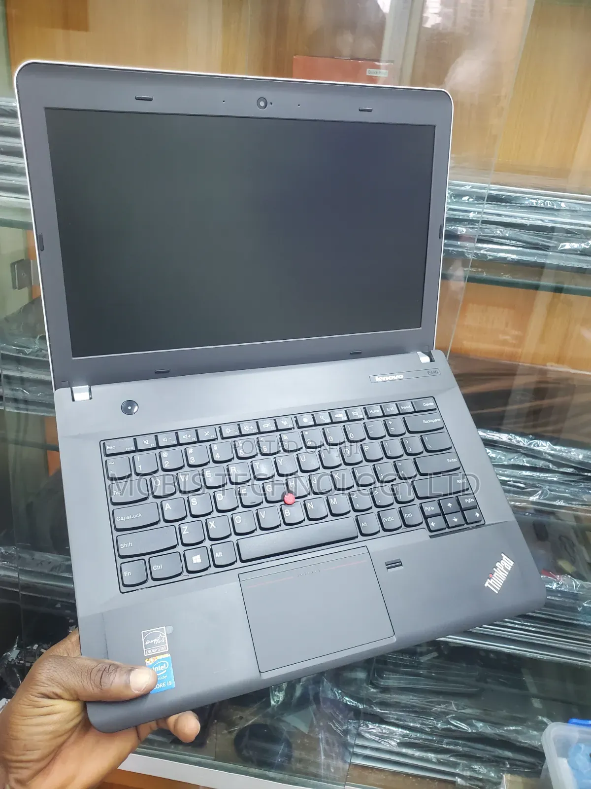 Laptop Lenovo ThinkPad Edge E440 8GB Intel Core i5 HDD 500GB