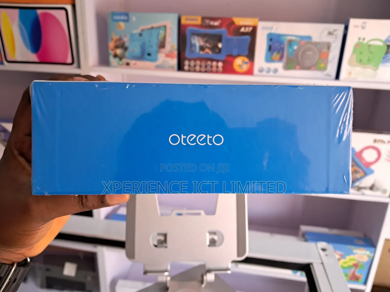 New Oteeto TAB 14 512 GB Green