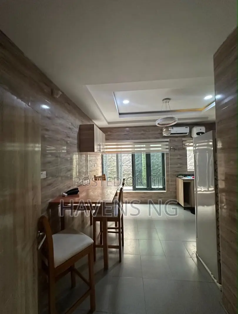 Furnished 9bdrm Duplex in Obio-Akpor for sale
