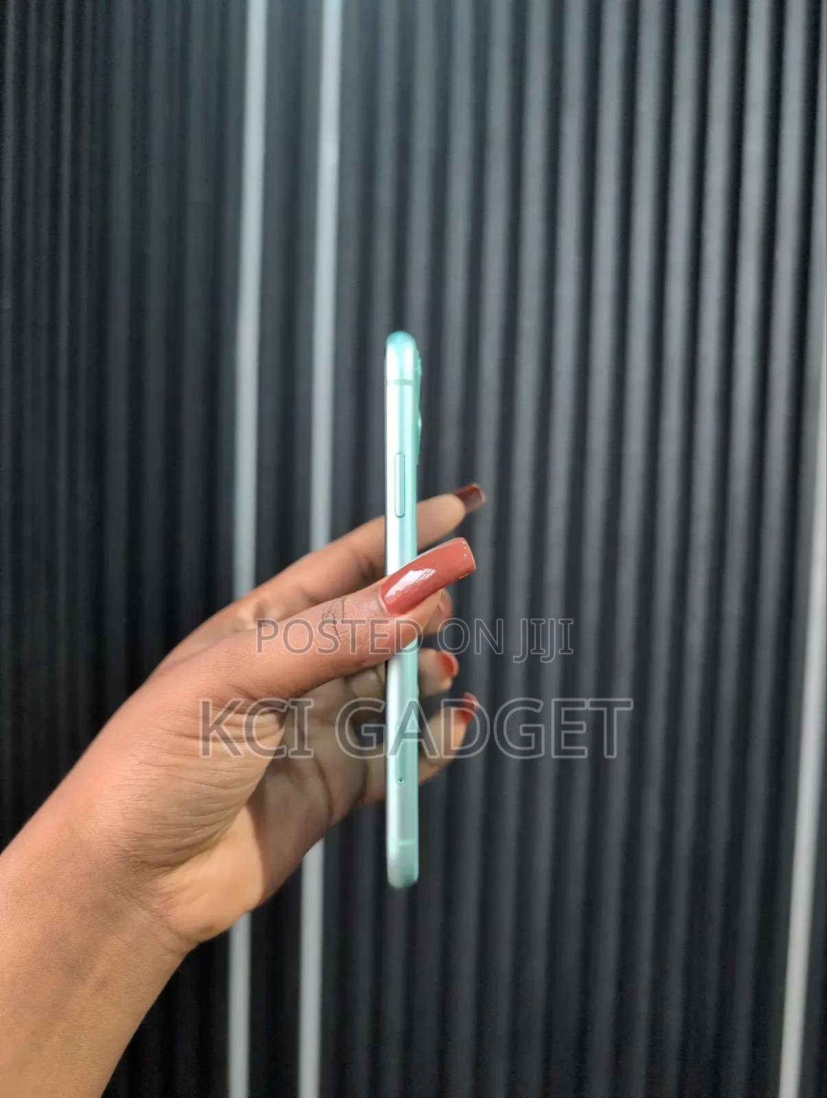 Apple iPhone 11 128 GB Green