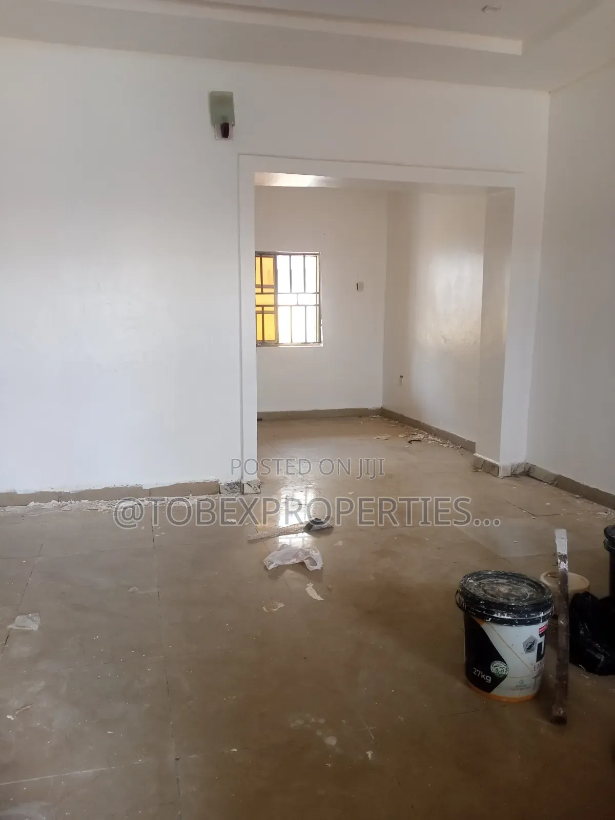 2bdrm Bungalow in Ciy College Becky, Karu for rent