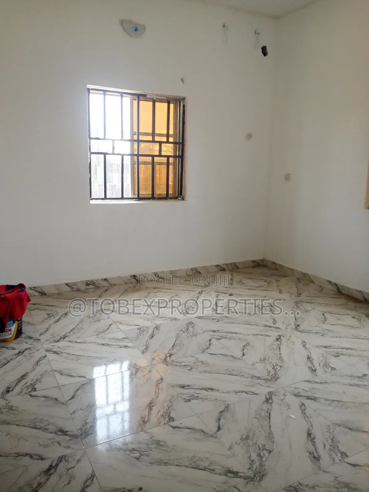 2bdrm Bungalow in Ciy College Becky, Karu for rent