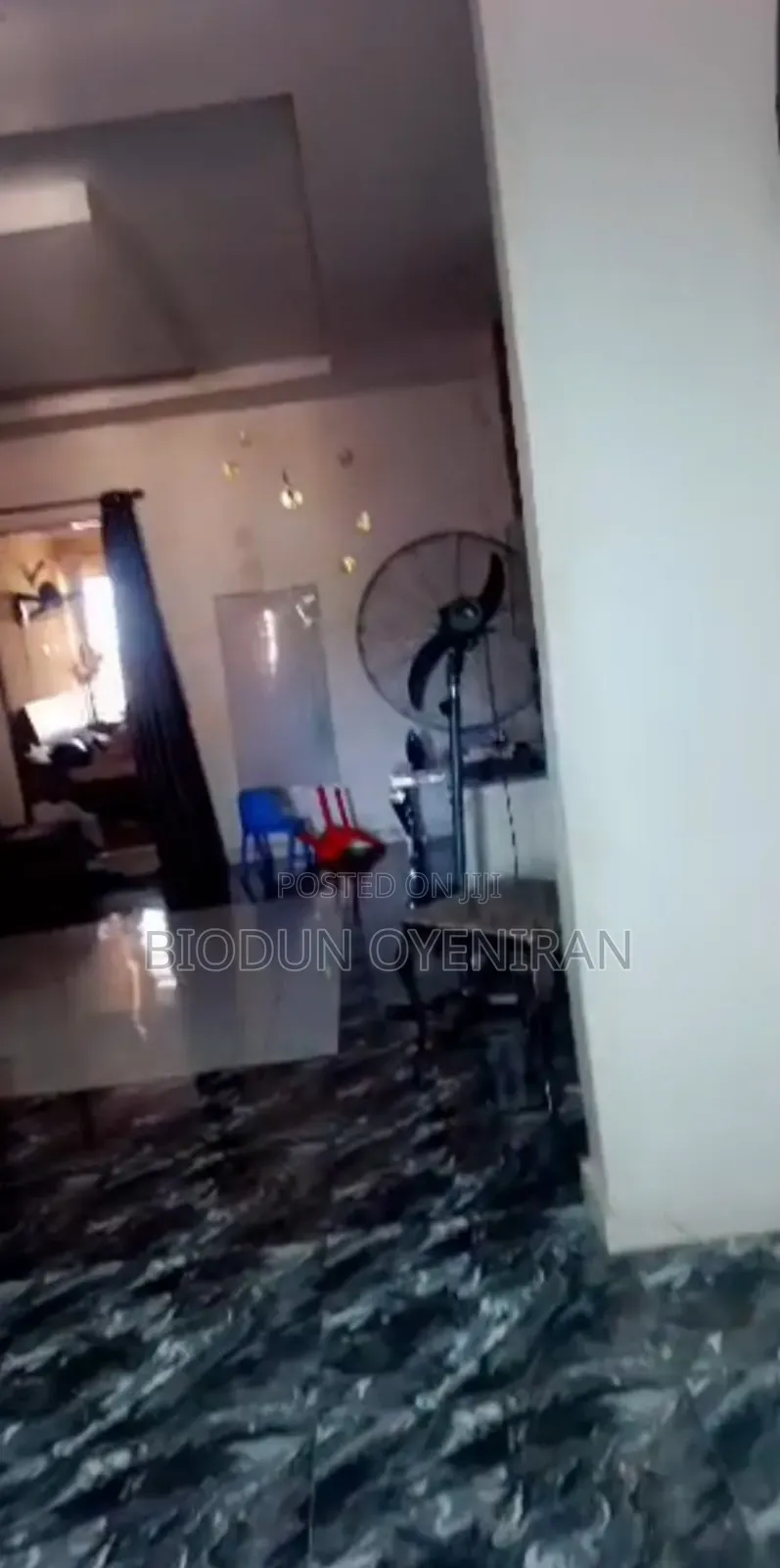 3bdrm Bungalow in Gowon Estate, Egbeda for sale
