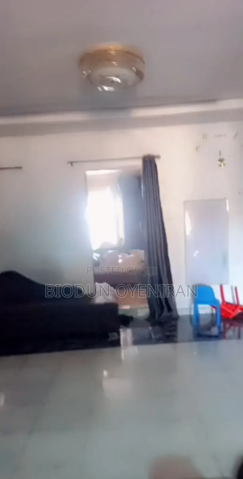 3bdrm Bungalow in Gowon Estate, Egbeda for sale