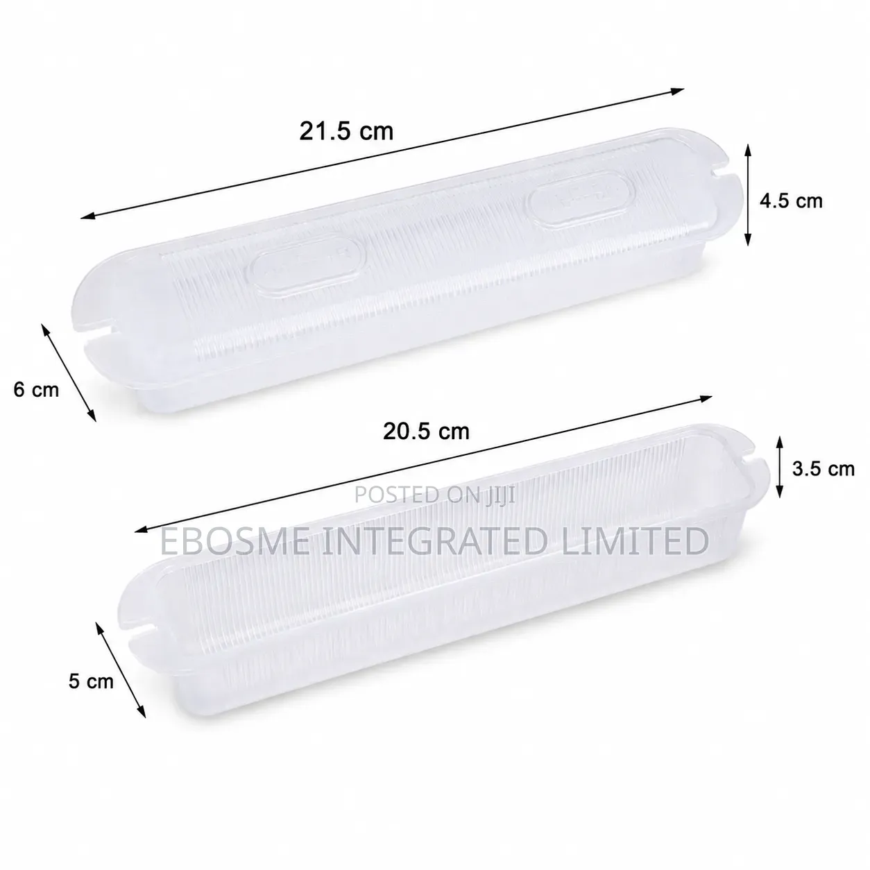 Futomaki Sushi Roll Maker Mold – No Sushi Mat Required
