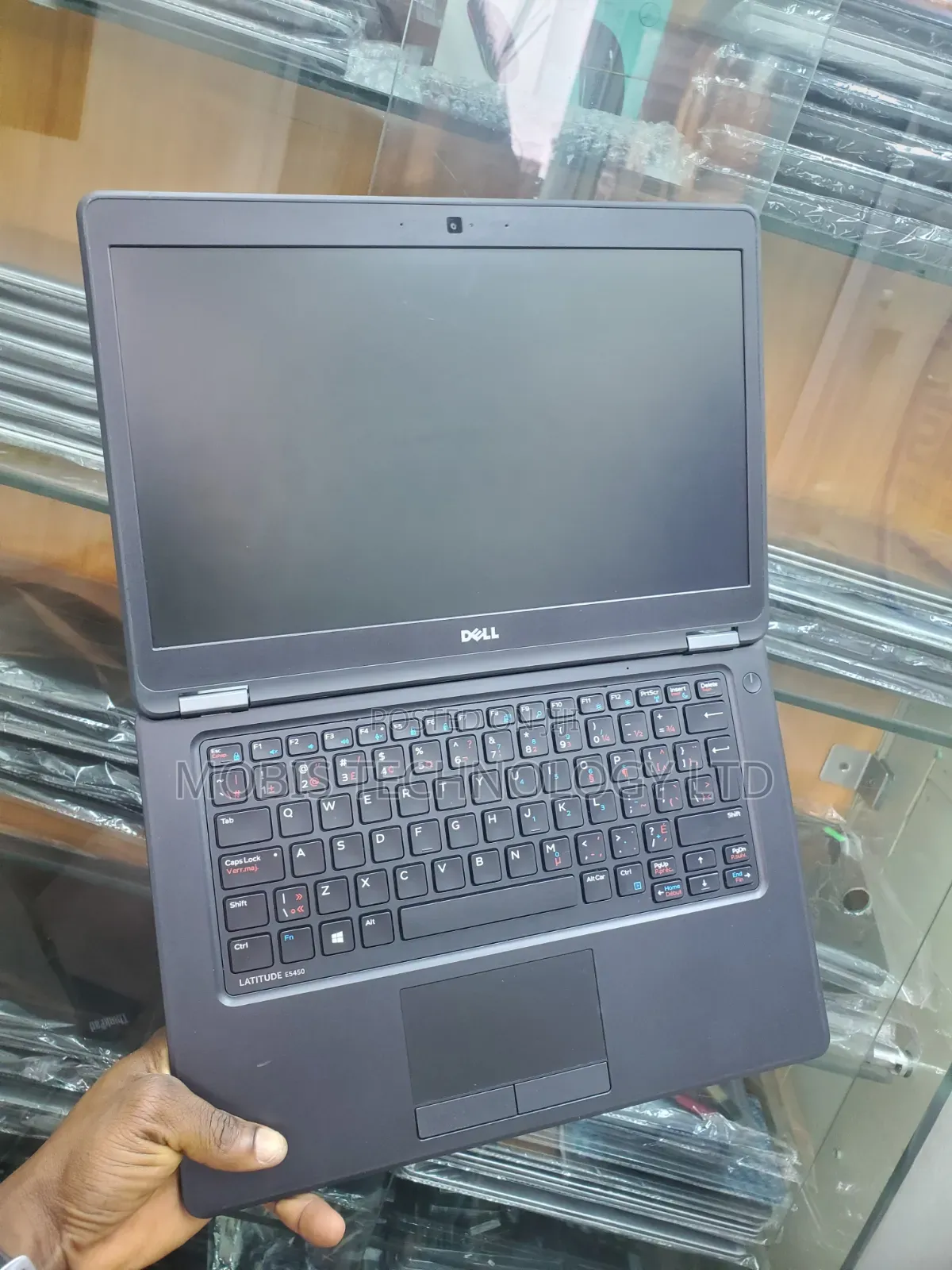 Laptop Dell Latitude 14 E5450 8GB Intel Core i5 SSD 256GB