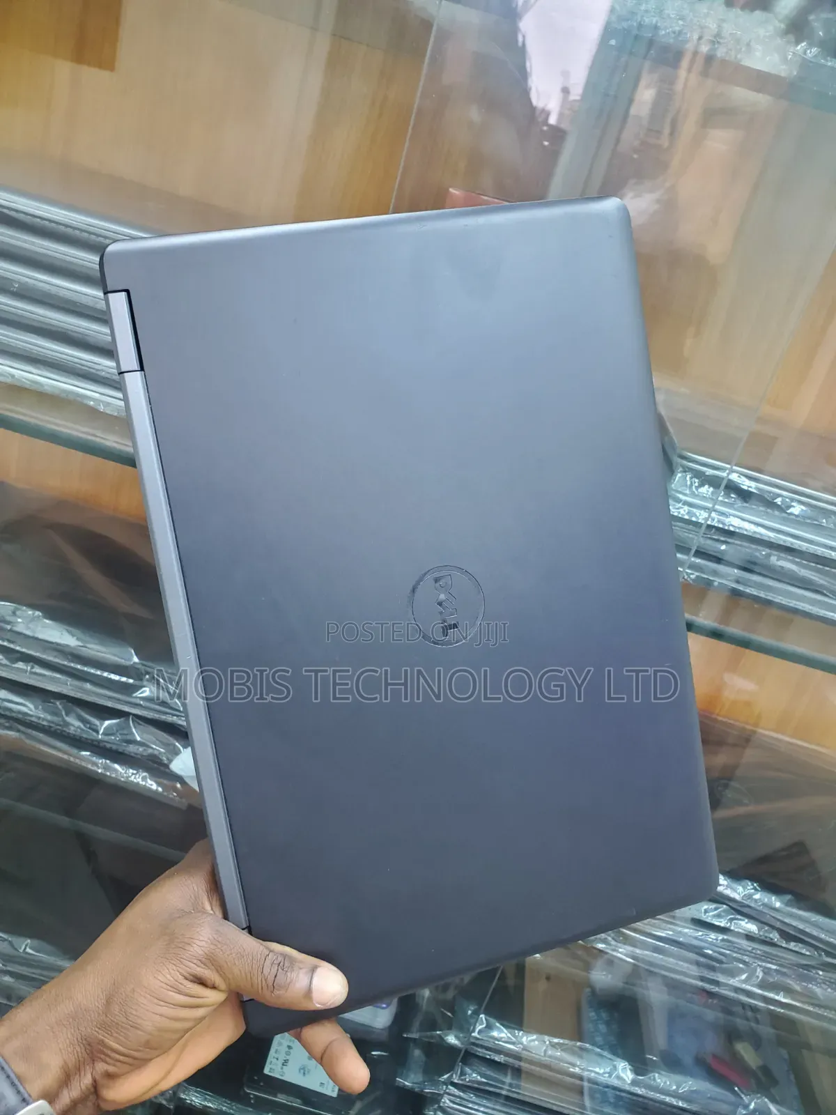 Laptop Dell Latitude 14 E5450 8GB Intel Core i5 SSD 256GB