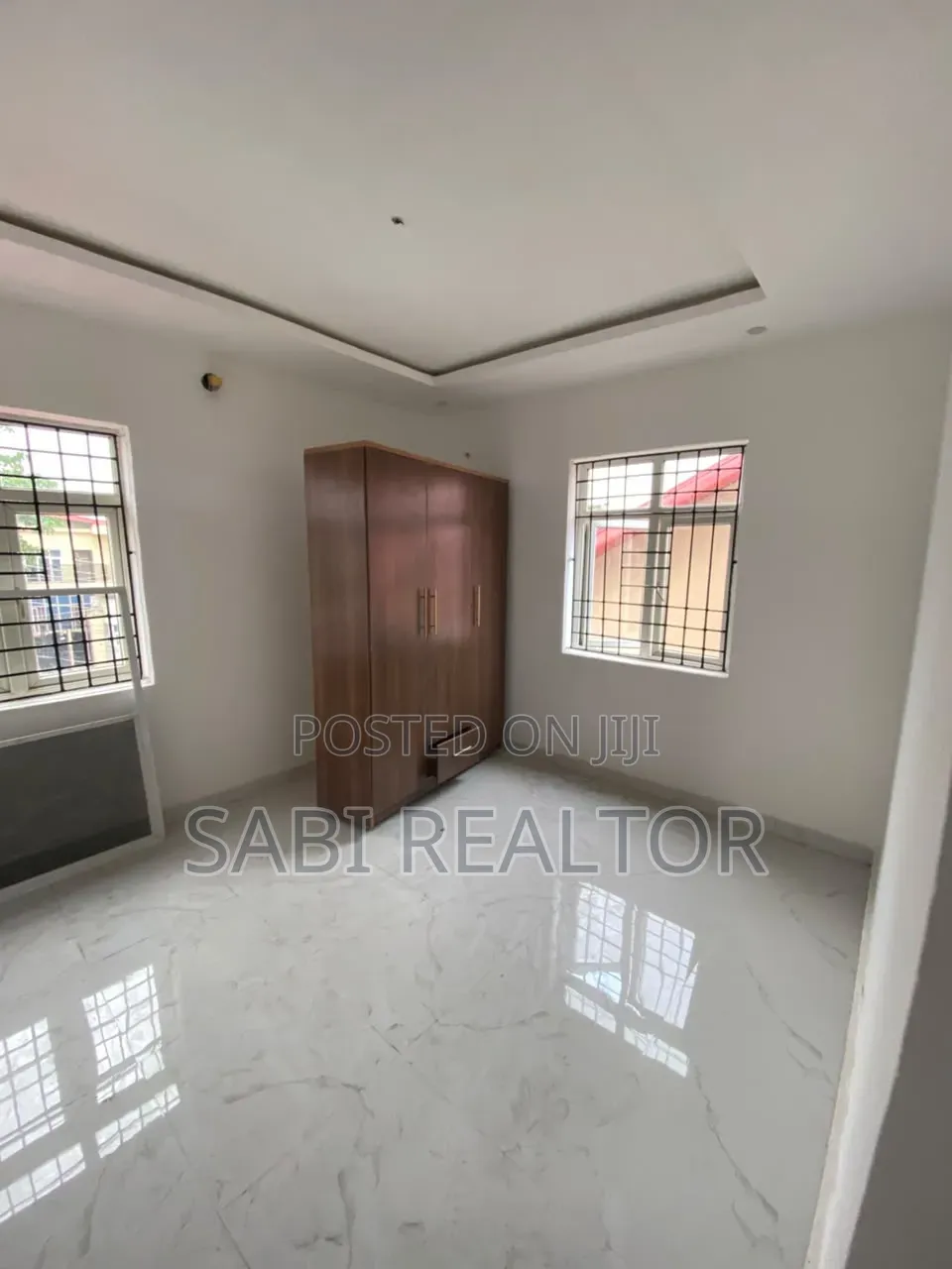 Furnished 3bdrm Block of Flats in Harmony Estate, GRA Phase 1 for rent