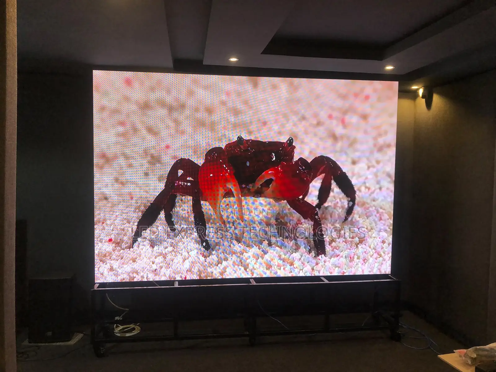 LED Video Wall for Sale