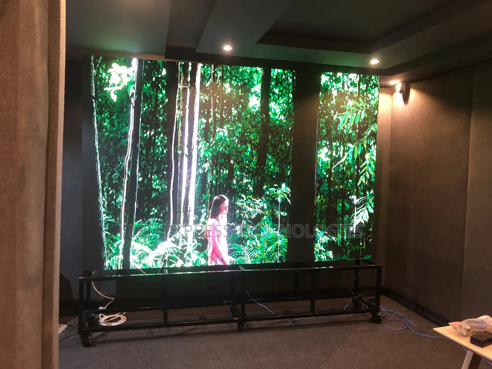 LED Video Wall for Sale