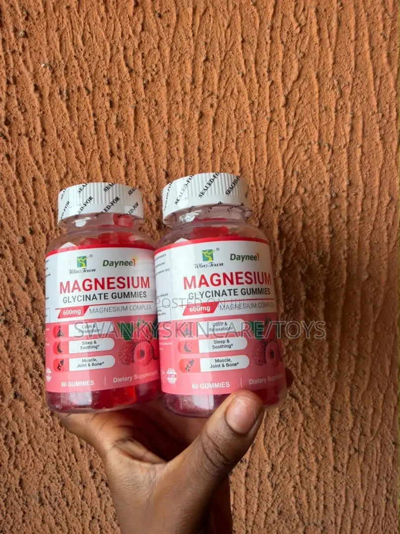 Collagen and Other Healthy Gummies