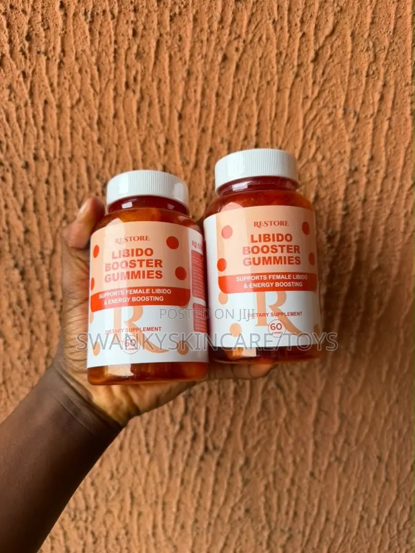 Collagen and Other Healthy Gummies