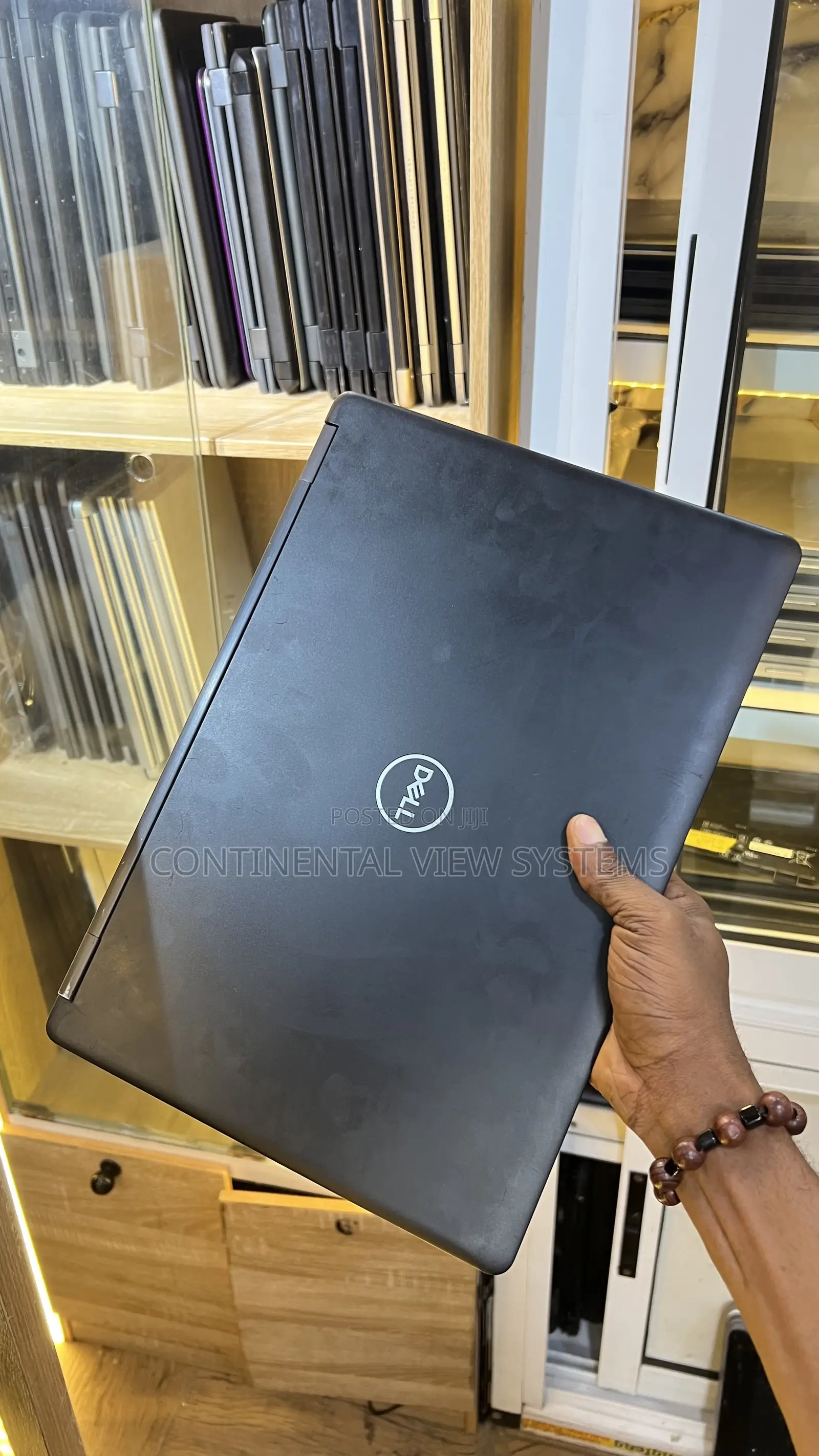 Laptop Dell Latitude 5490 8GB Intel Core i7 SSD 256GB