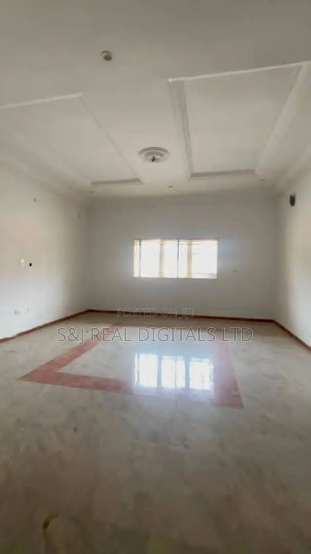 3bdrm Apartment in Jabi for rent