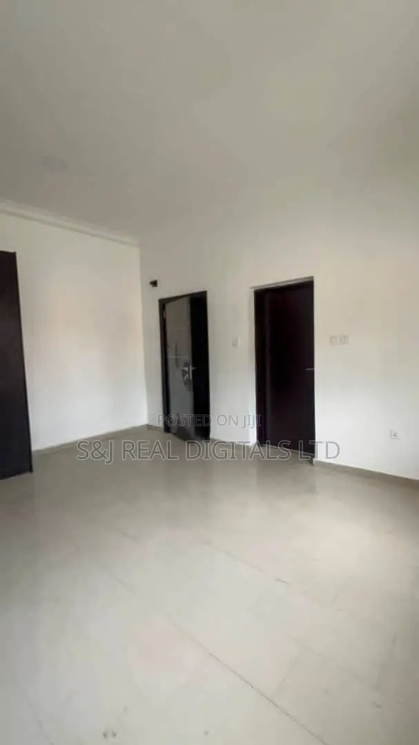 3bdrm Apartment in Jabi for rent