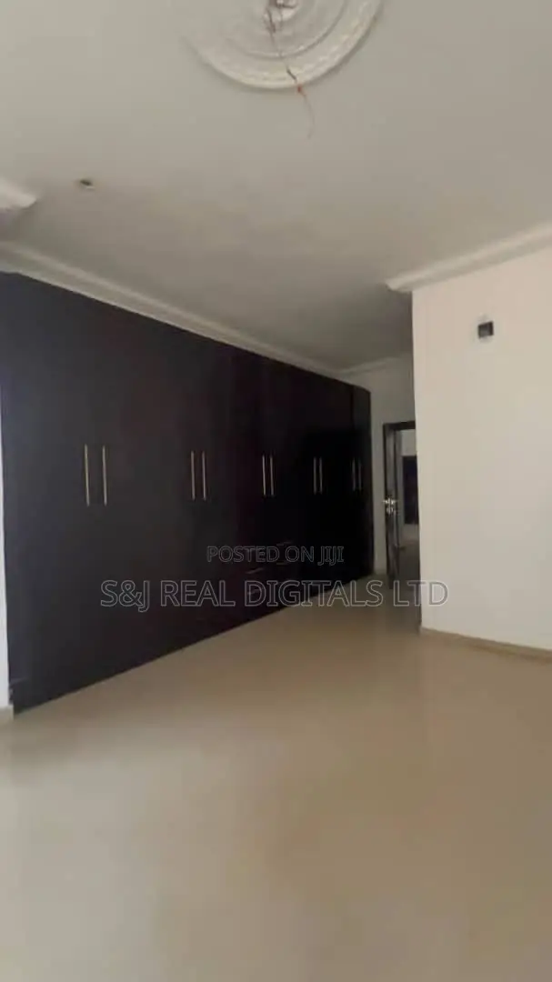 3bdrm Apartment in Jabi for rent