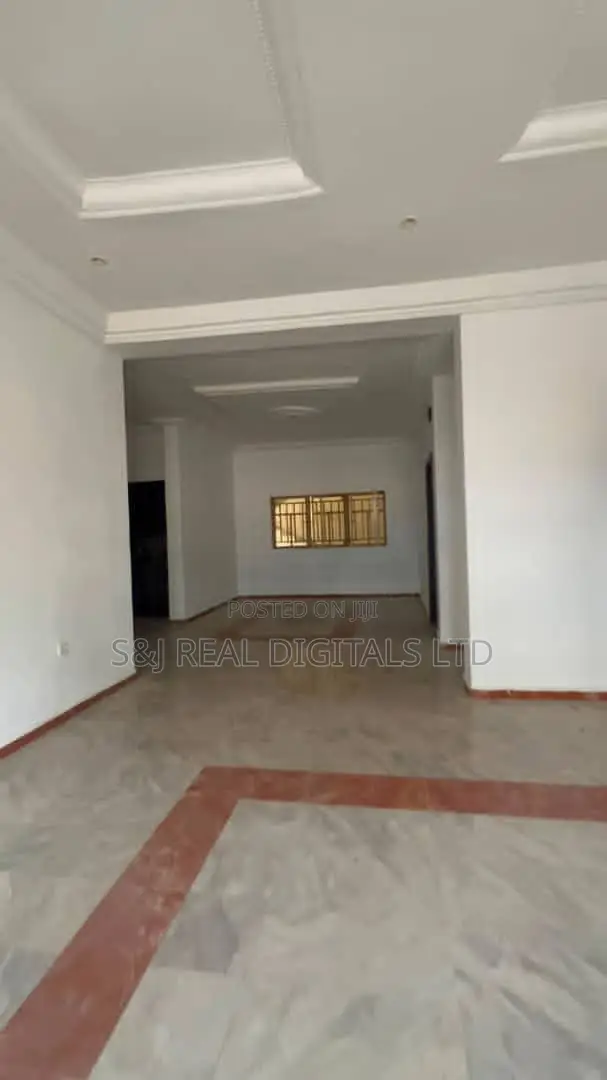 3bdrm Apartment in Jabi for rent