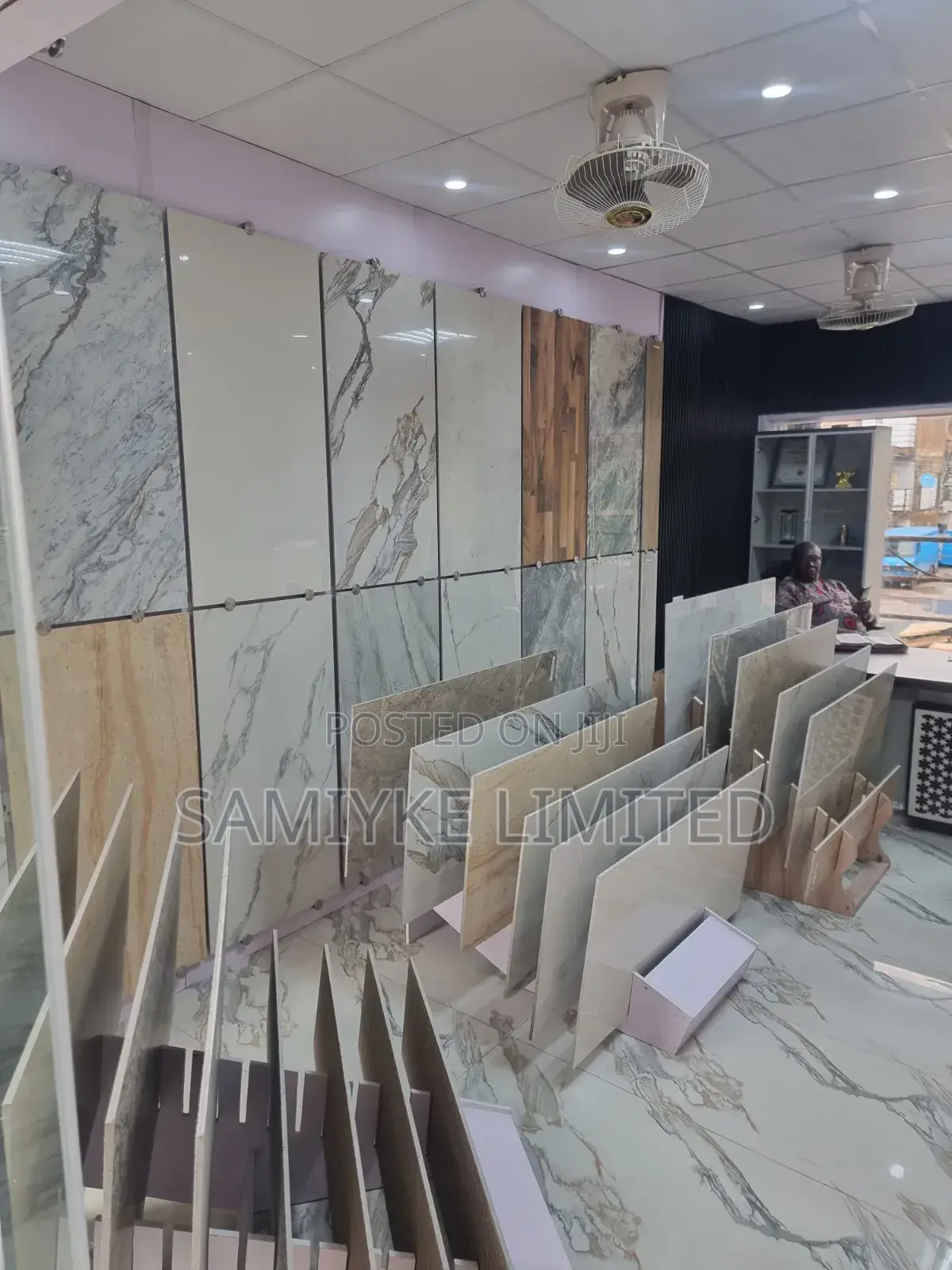 Royal Tiles 60x120 Super Polish, GVT Matt